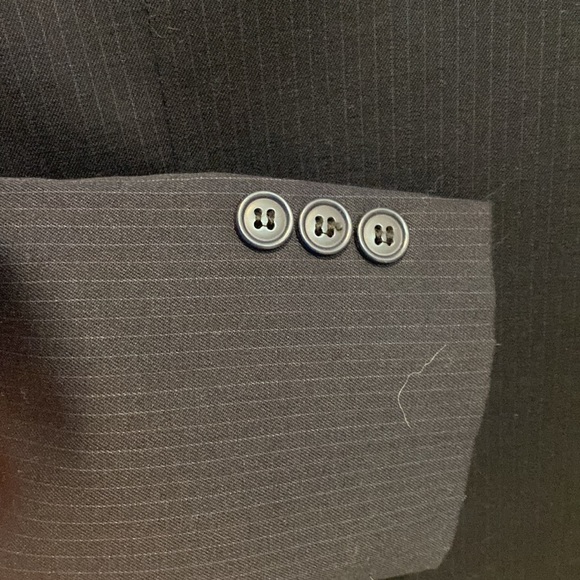 Devon Air Show Coat - Picture 4 of 6